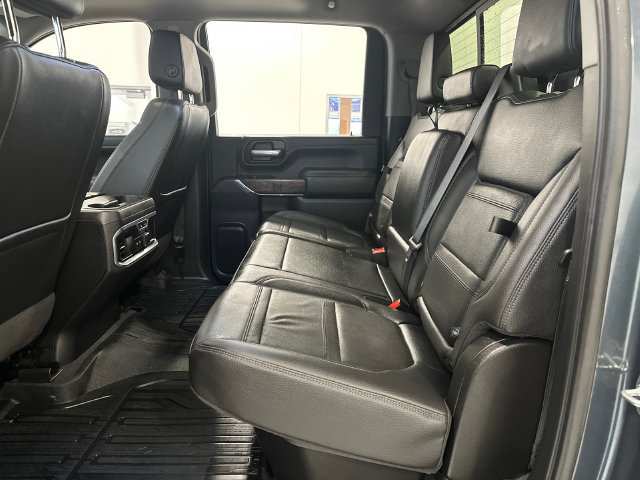 Certified 2020 GMC Sierra 2500 Denali w/ Denali Ultimate Package AWD/4WD image 24