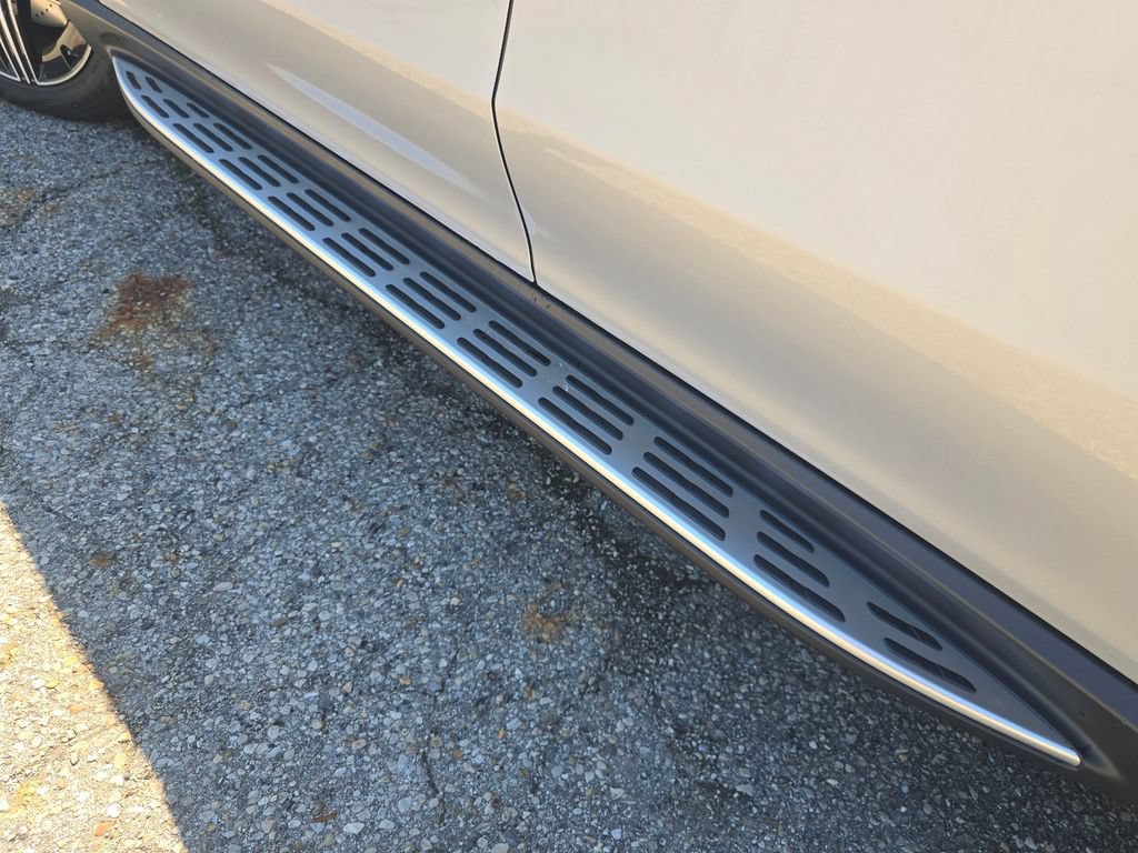 New 2026 Mercedes-Benz GLE 350 4MATIC image 24