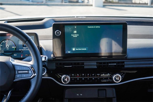 New 2026 Honda Prologue Elite image 16