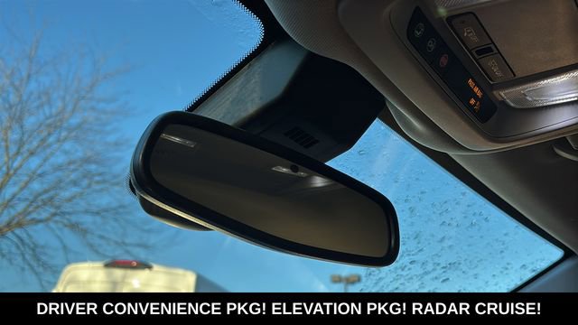 Used 2021 GMC Terrain SLE w/ Driver Convenience Package image 23