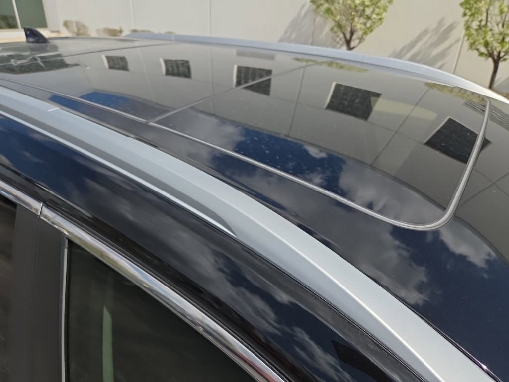 Used 2022 Nissan Rogue SV w/ SV Premium Package image 20