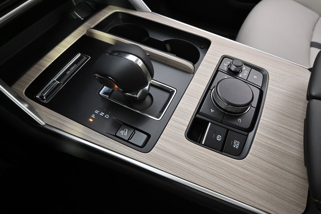 New 2026 MAZDA CX-90 3.3 Turbo w/ Premium Sport Pkg image 32