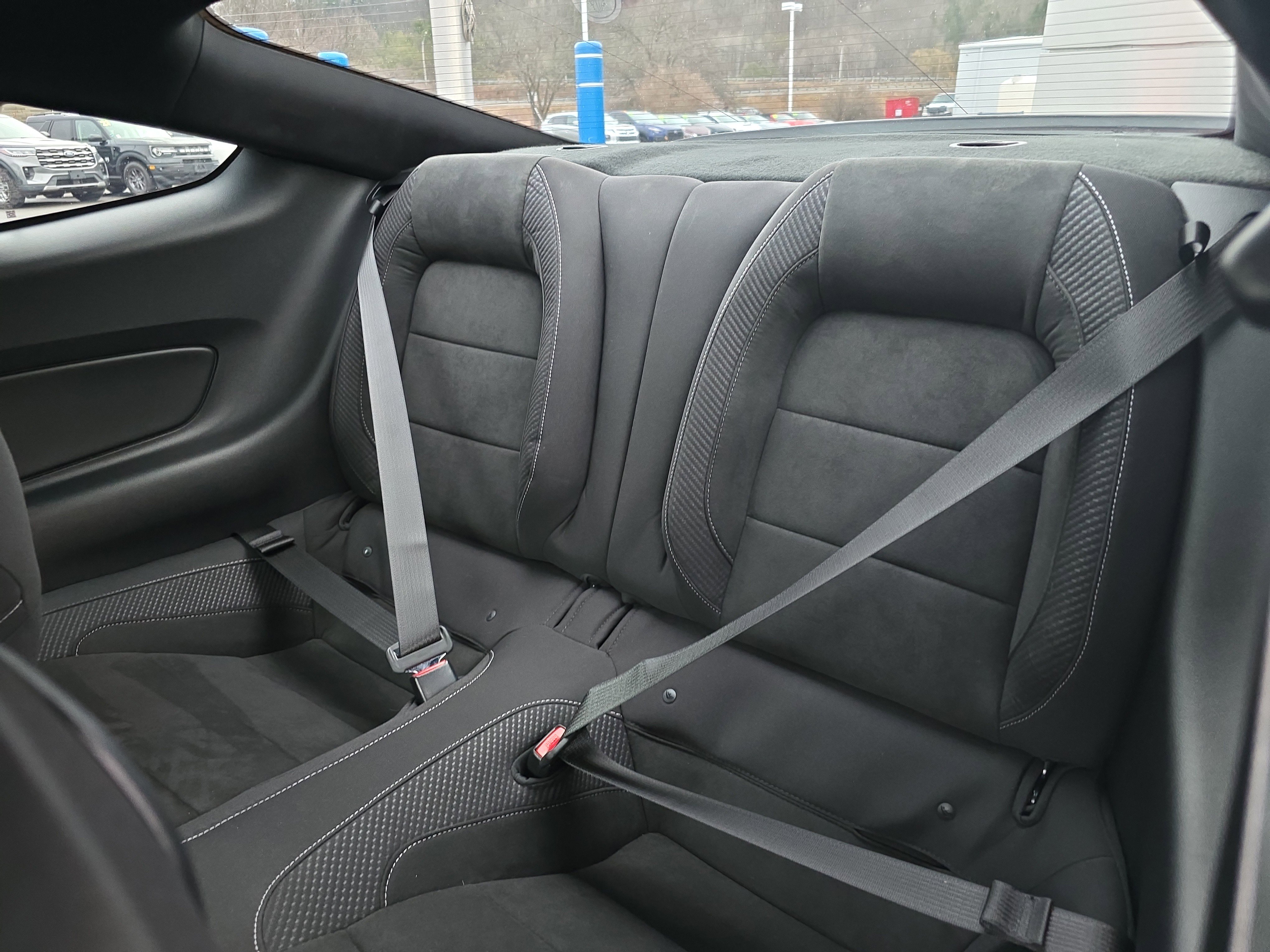 Used 2017 Ford Mustang Shelby GT350 w/ Electronics Package image 13