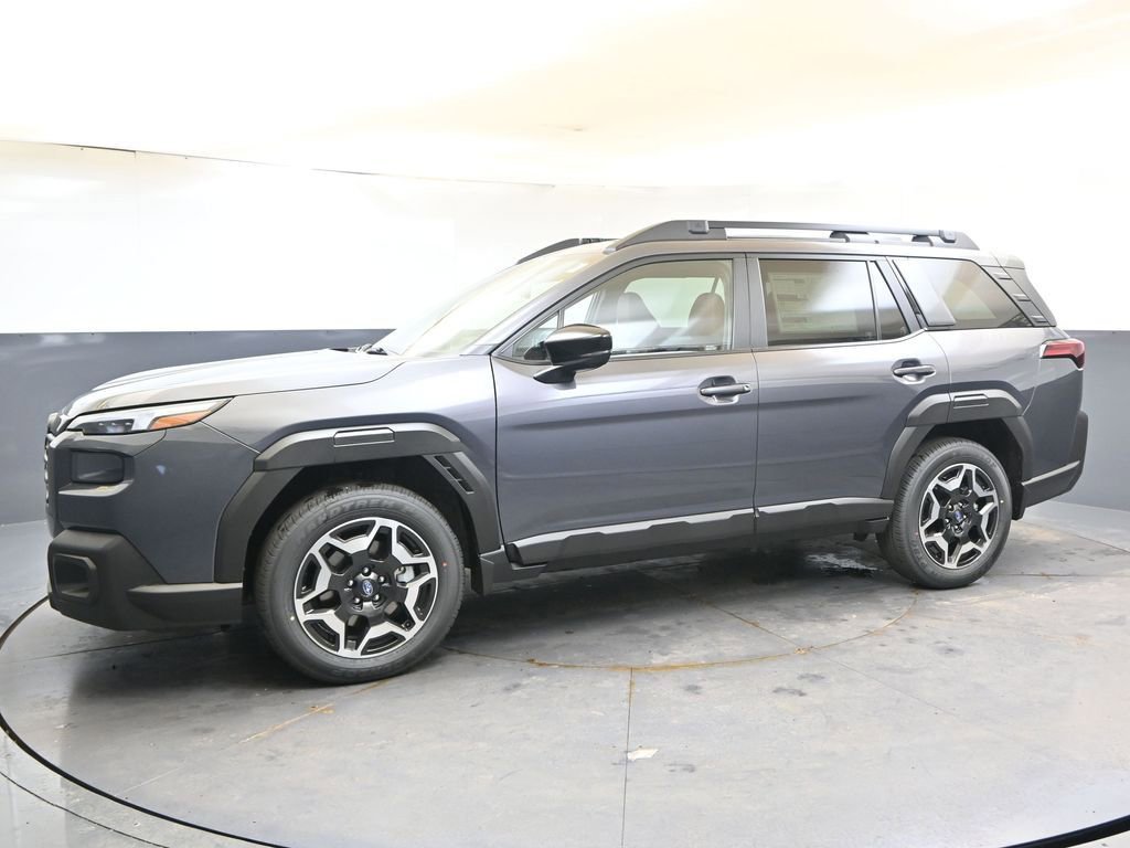 New 2026 Subaru Outback Touring image 2