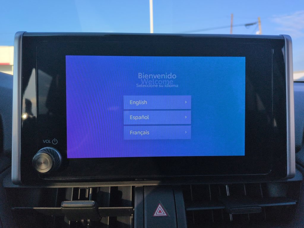 Certified 2024 Toyota RAV4 LE AWD/4WD image 19