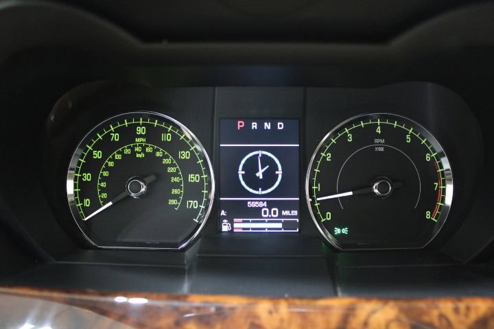 Used 2008 Jaguar XK Coupe image 36