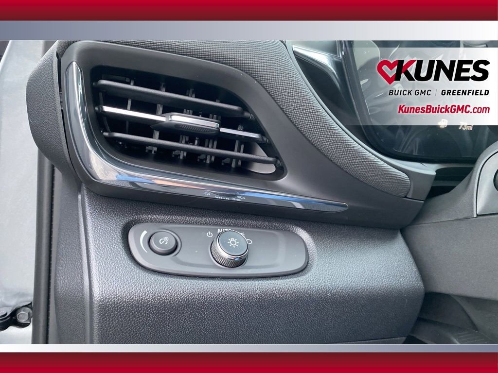 New 2026 Buick Envista Preferred w/ Convenience I Package image 29