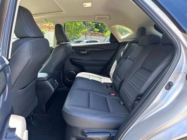 Used 2016 Lexus NX 200t AWD w/ Premium Package image 12