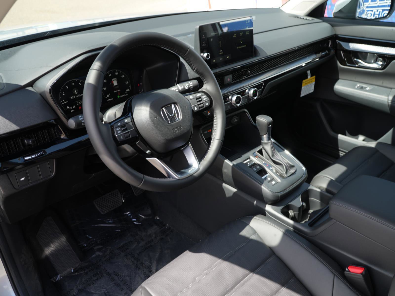 New 2026 Honda CR-V EX-L image 15