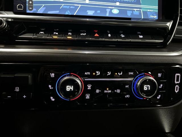 New 2026 GMC Sierra 1500 SLT w/ SLT Premium Plus Package AWD/4WD image 18