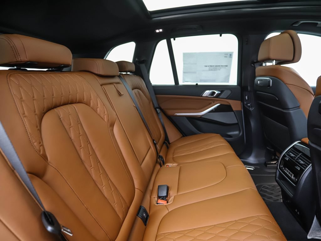 New 2026 BMW X5 xDrive50e AWD/4WD image 27