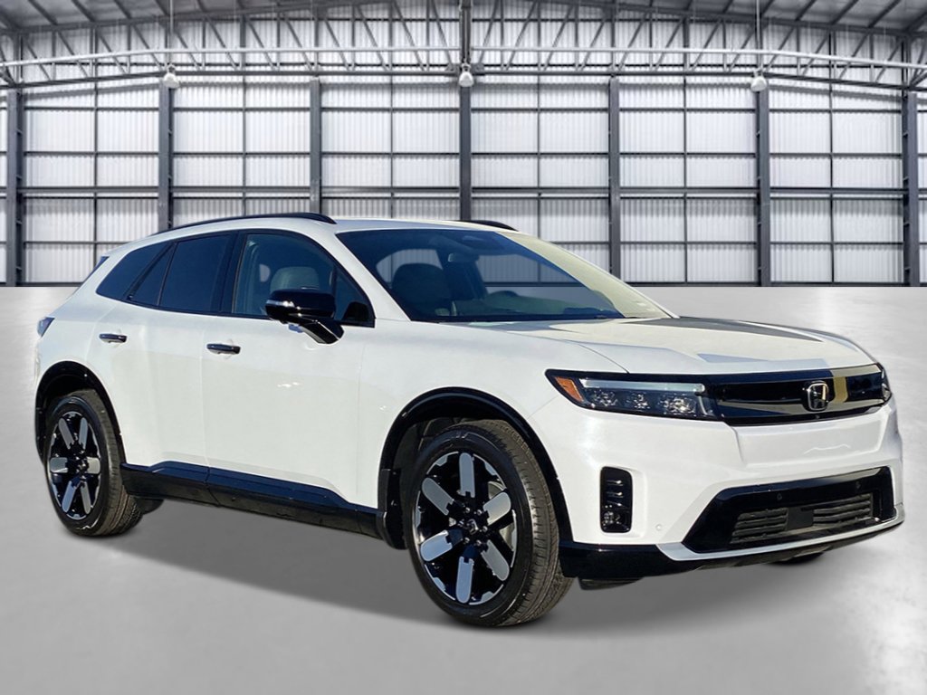 New 2026 Honda Prologue Elite image 5