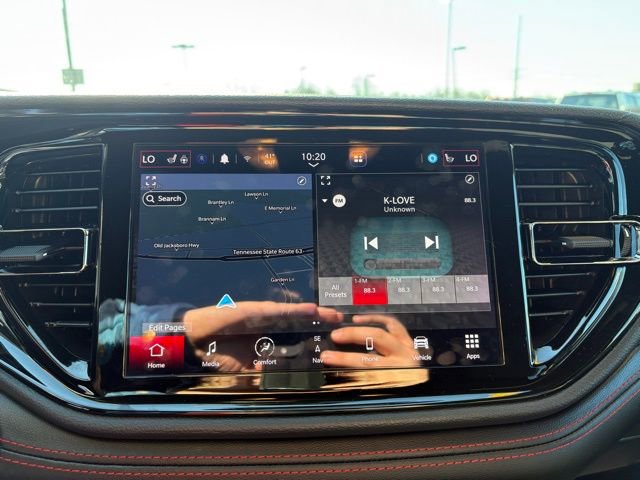 Used 2023 Dodge Durango R/T w/ Blacktop Package image 16