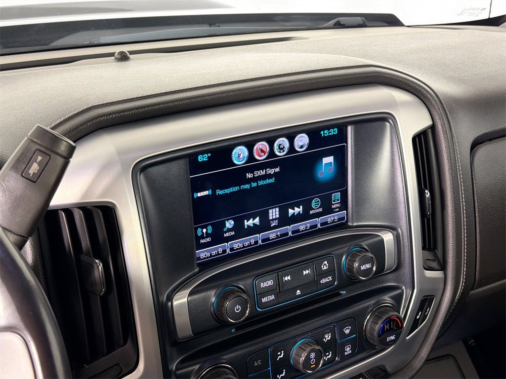 Used 2018 GMC Sierra 2500 SLE image 13
