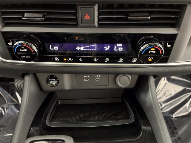 New 2026 Nissan Rogue Dark Armor FWD image 27