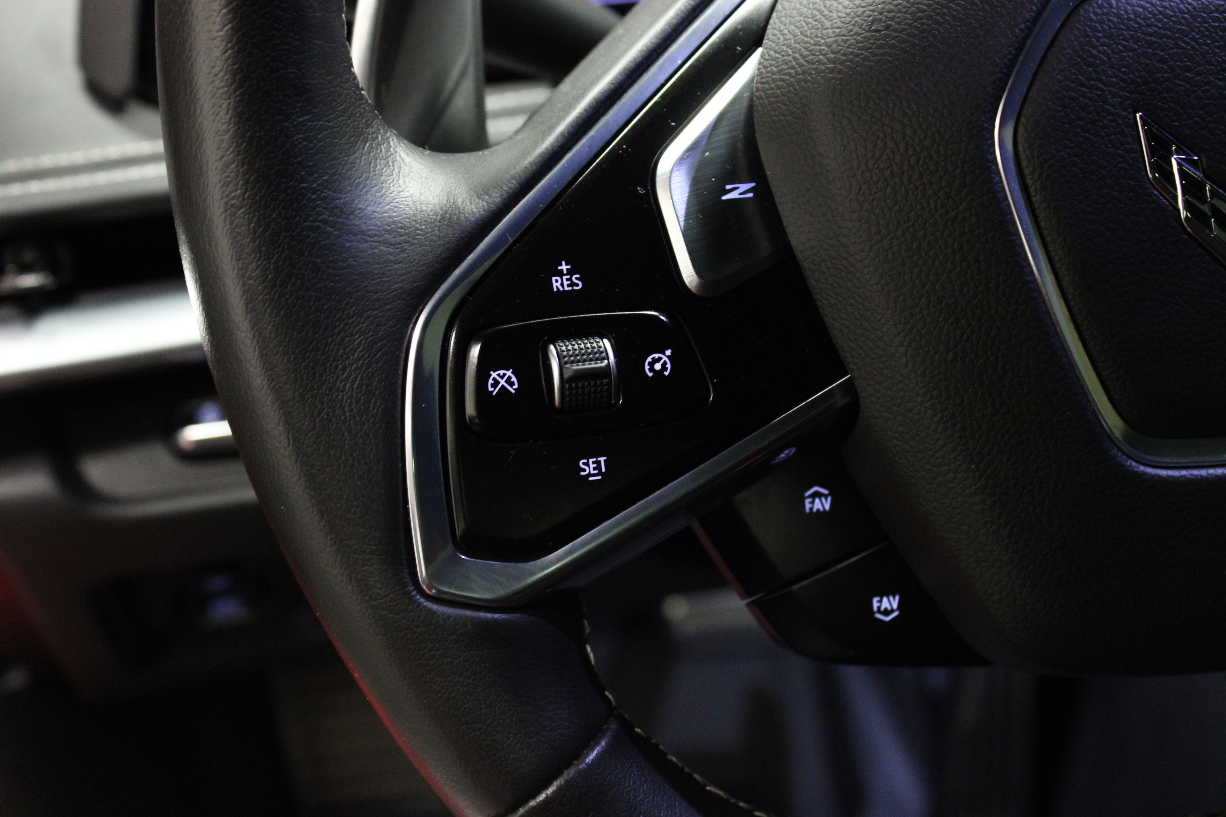 Used 2022 Chevrolet Corvette Stingray Preferred Conv w/ 2LT image 20