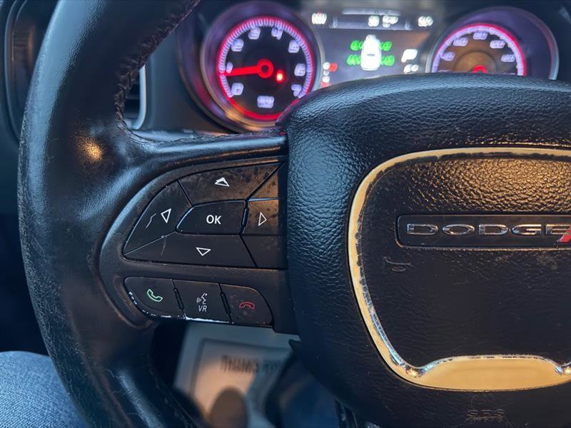 Used 2015 Dodge Charger Police RWD image 18