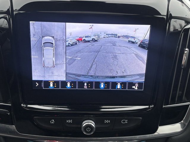 Used 2020 Chevrolet Traverse LT w/ LT Premium Package image 30