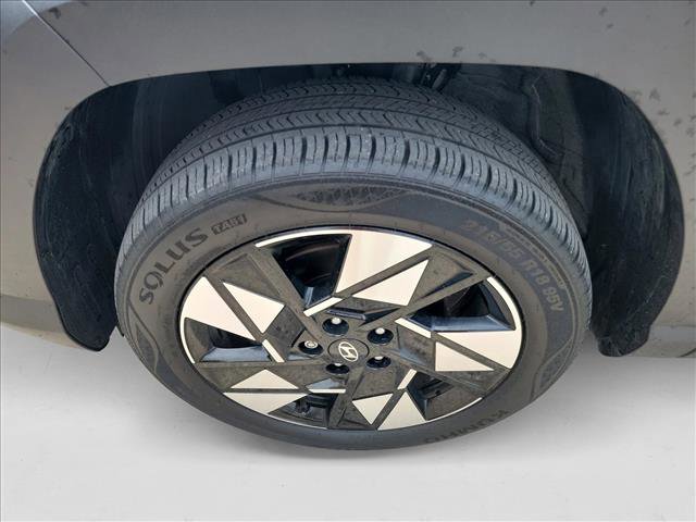 Used 2024 Hyundai Kona SEL w/ Convenience Package image 9