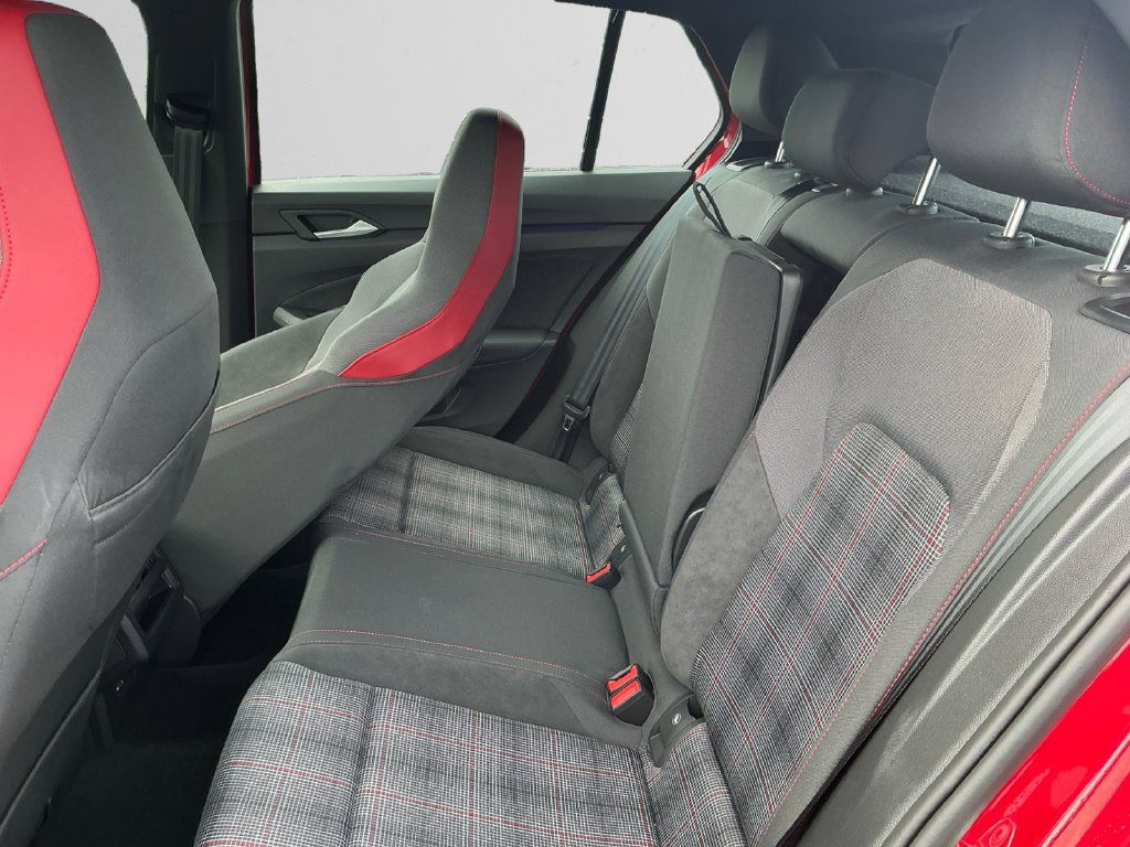 New 2026 Volkswagen GTI S FWD image 13