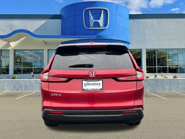 Used 2024 Honda CR-V EX image 3