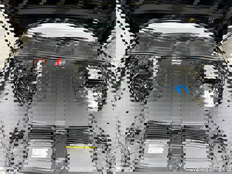 Used 2017 Audi Q7 3.0T Premium Plus image 15