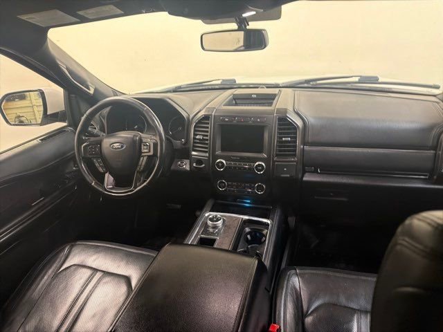 Used 2019 Ford Expedition Max Limited RWD image 14