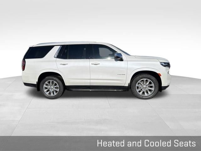 Used 2023 Chevrolet Tahoe Premier w/ Advanced Technology Package AWD/4WD image 19