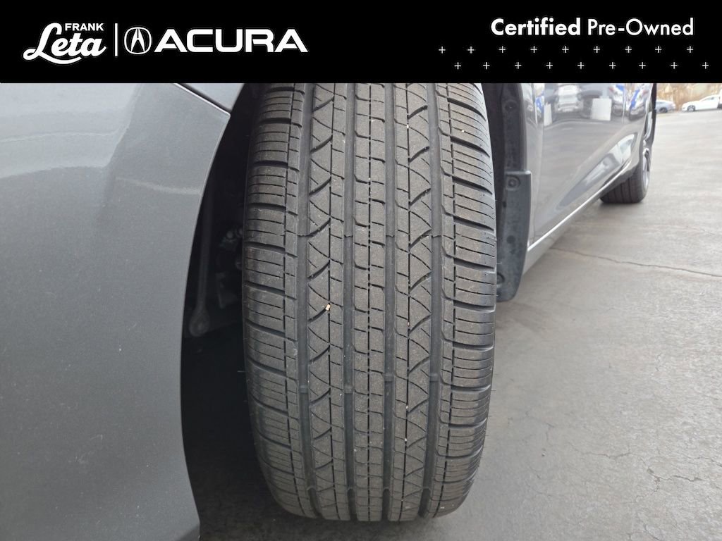 Certified 2024 Acura Integra A-Spec image 34