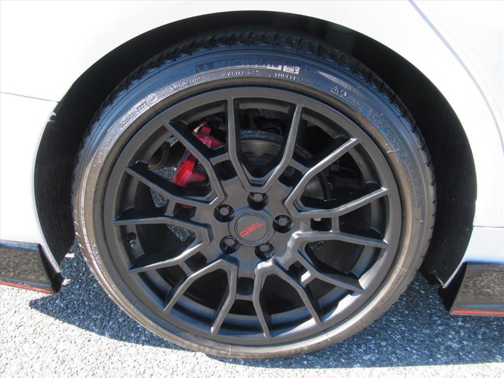 Used 2024 Toyota Camry TRD w/ TRD Package w/JBL Audio image 7