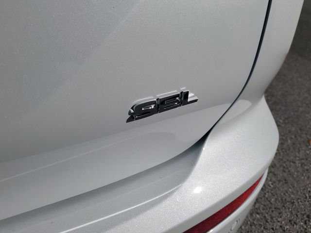 New 2026 Mitsubishi Outlander SEL image 8