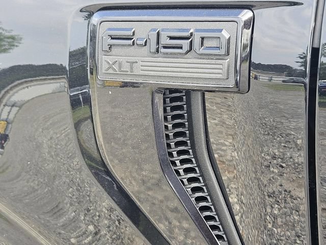 New 2026 Ford F150 XLT w/ Equipment Group 302A MID AWD/4WD image 5