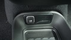 New 2026 Chrysler Voyager LX FWD image 52