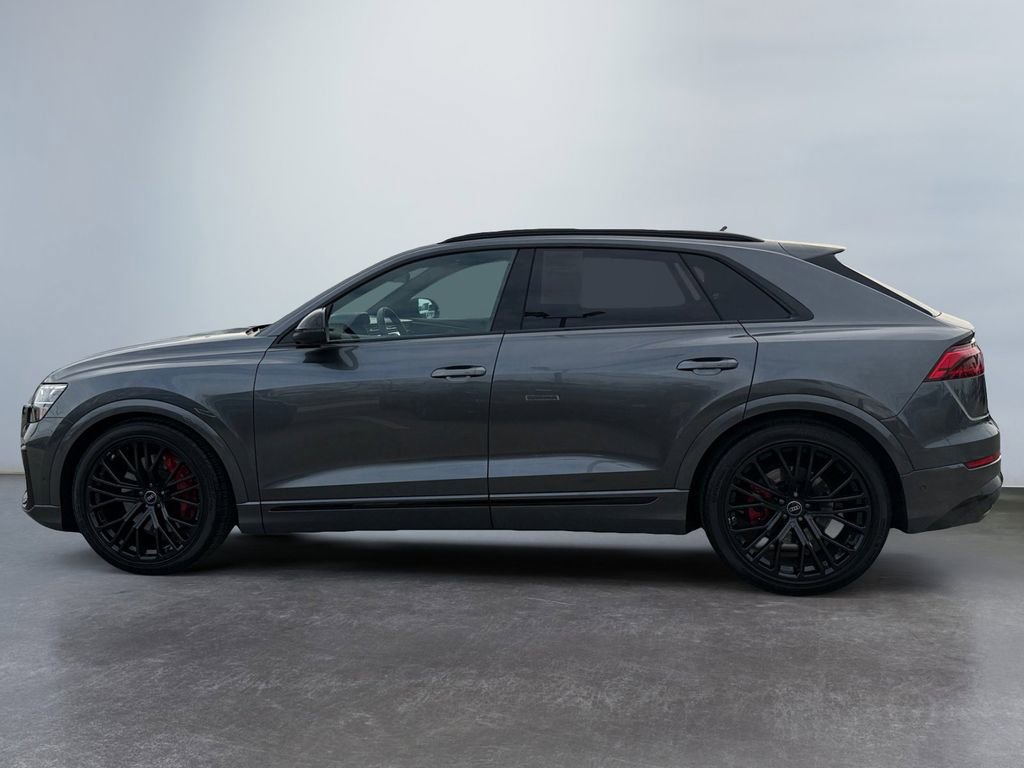 Used 2024 Audi SQ8 Premium Plus image 6
