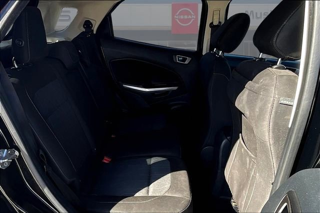 Used 2020 Ford EcoSport SE image 22