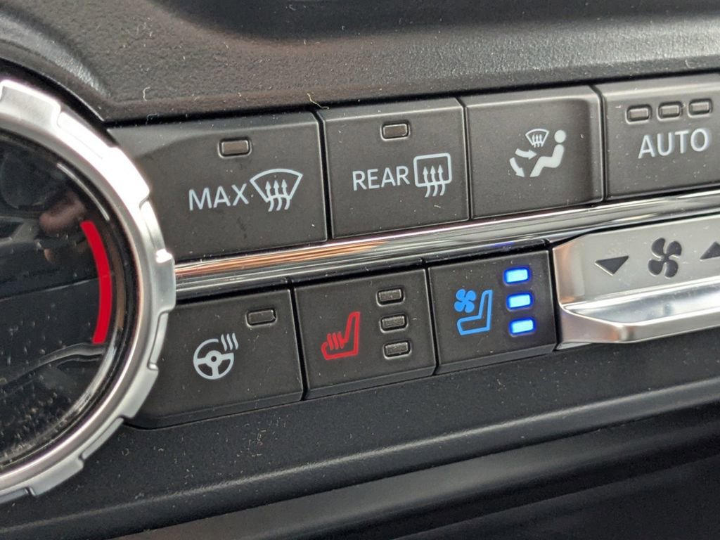 New 2026 Ford F250 Lariat image 26