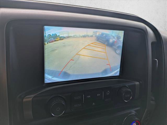 Used 2017 GMC Sierra 1500 Denali w/ Denali Ultimate Package AWD/4WD image 13