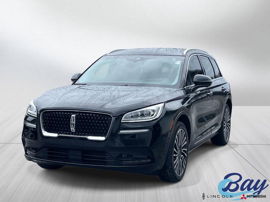 Used 2022 Lincoln Corsair Reserve w/ Equipment Group 201A image 1