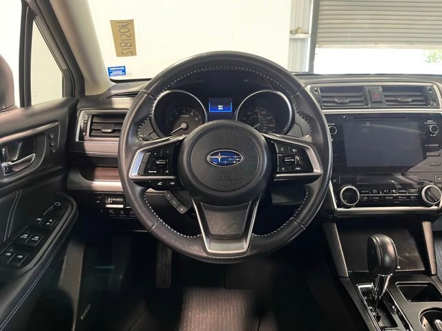 Used 2018 Subaru Legacy 3.6R Limited AWD/4WD image 20