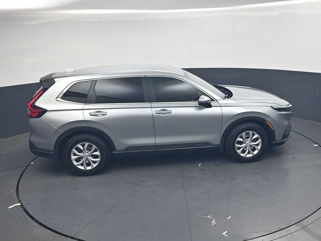 New 2027 Honda CR-V LX image 21