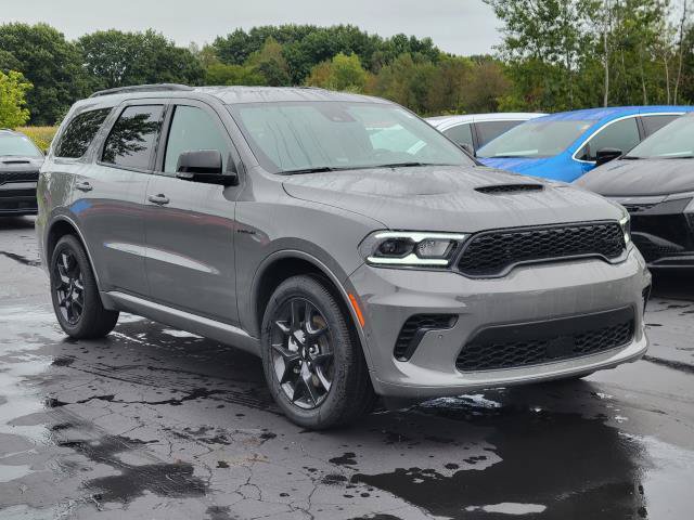 New 2027 Dodge Durango GT AWD/4WD image 2