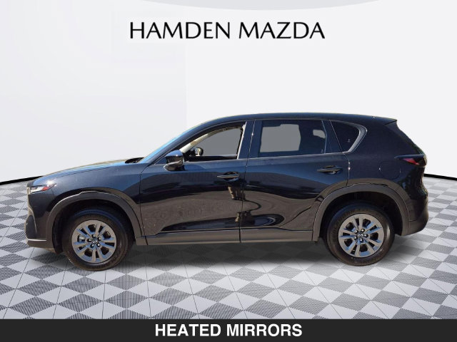 Certified 2026 MAZDA CX-5 Select AWD/4WD image 7