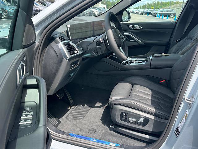 New 2027 BMW X6 xDrive40i AWD/4WD image 4