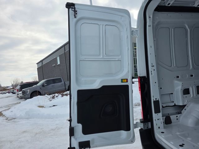 New 2026 Ford Transit 350 148 Medium Roof image 42