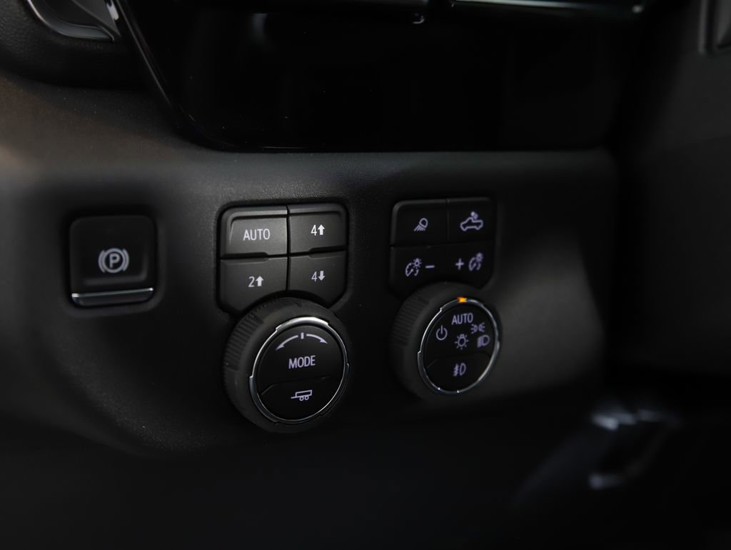 New 2026 Chevrolet Silverado 3500 LT w/ Trail Boss Package AWD/4WD image 15