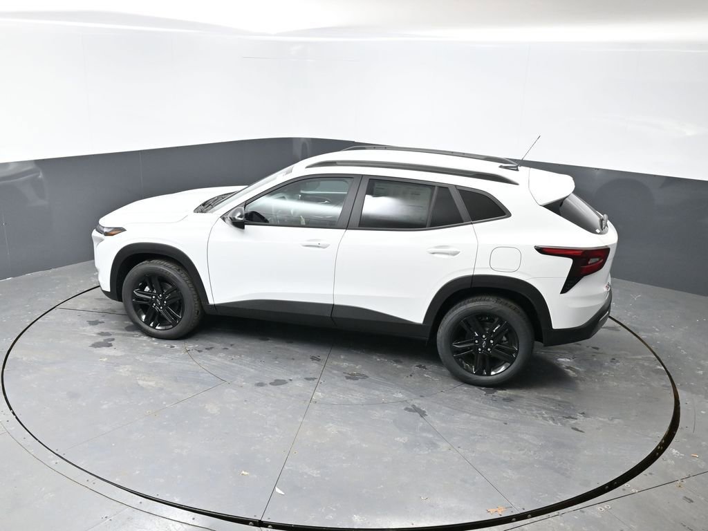 New 2026 Chevrolet Trax ACTIV image 39