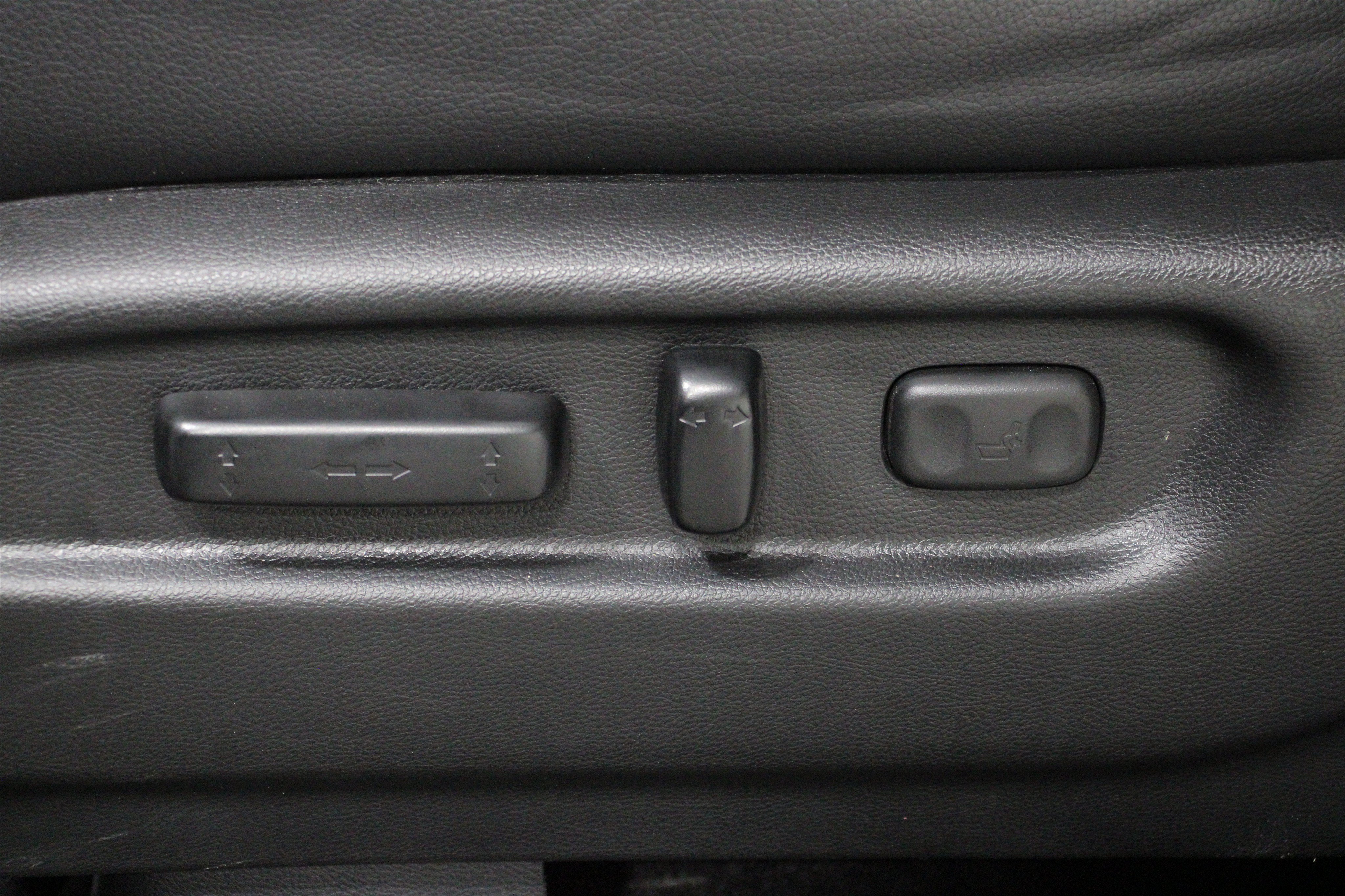 Used 2024 Honda Ridgeline RTL+ image 4