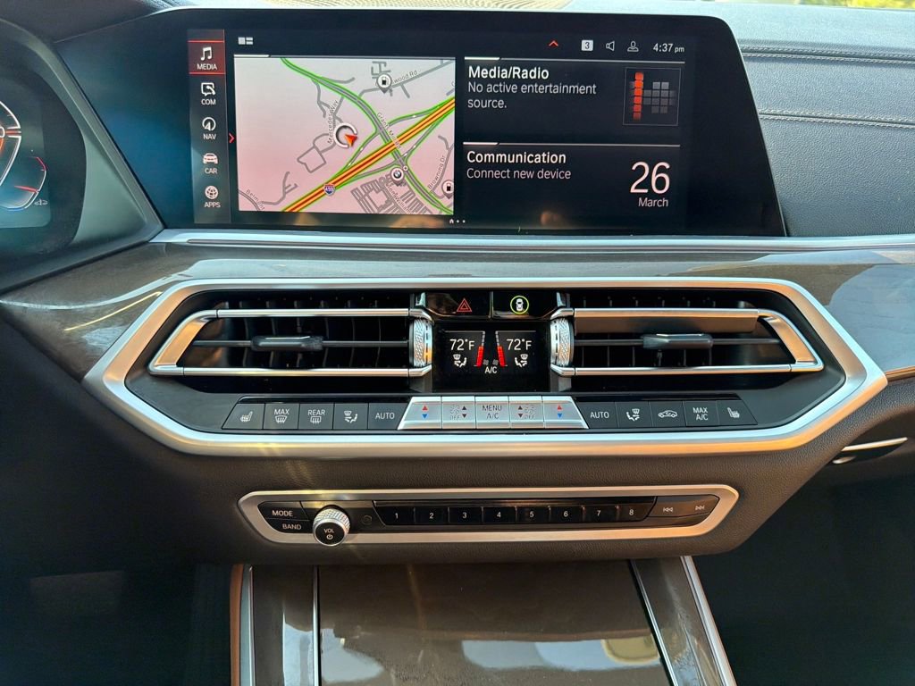 Used 2022 BMW X5 sDrive40i w/ Premium Package image 6