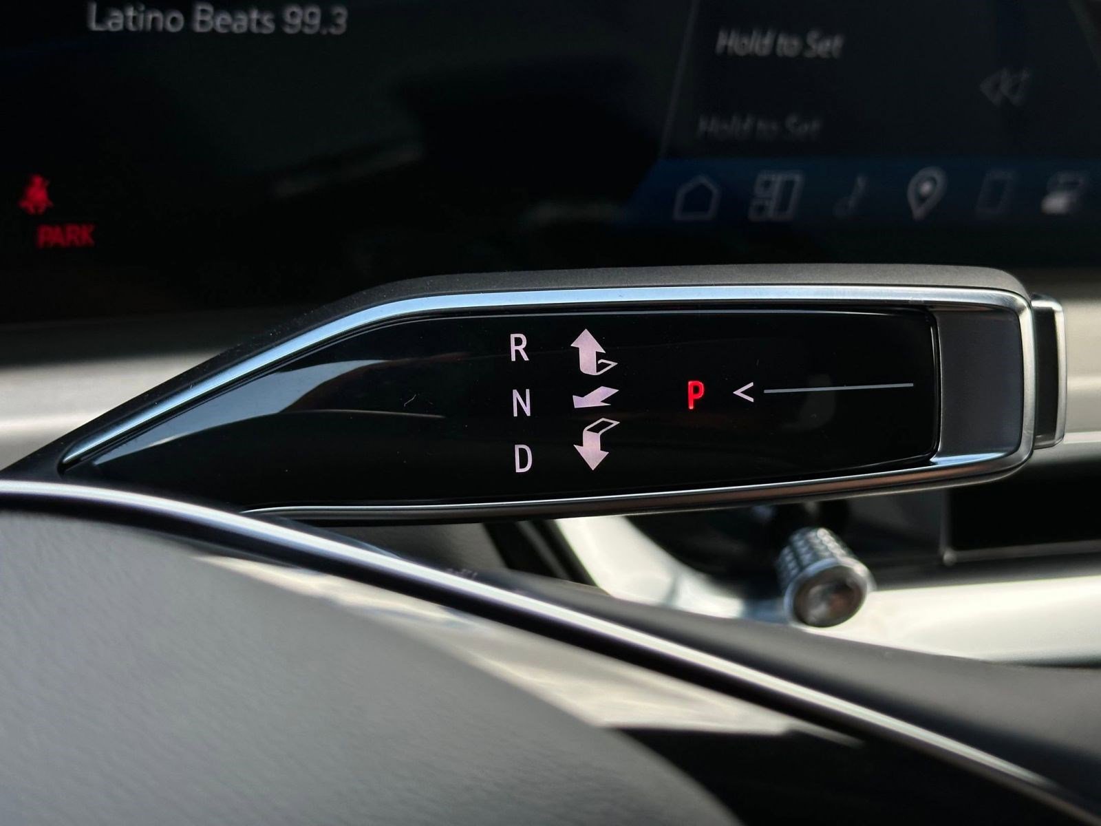 New 2026 Cadillac Lyriq Sport image 18