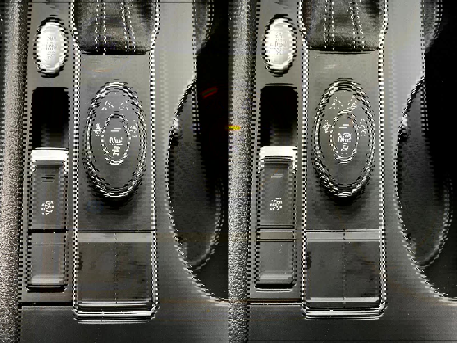 Used 2023 Volkswagen Atlas Cross Sport SE image 38